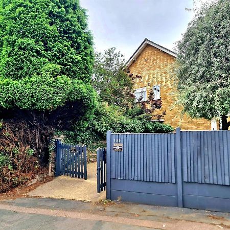 Potter'S Escape-Walking Distance From The Studios! Abbots Langley Zewnętrze zdjęcie